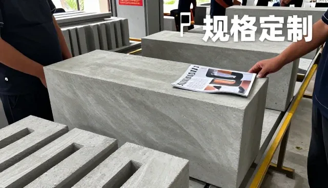 农业基地变化带来的水泥制品需求